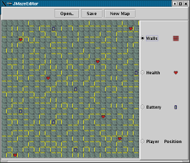 JMazeEditor (version 0.3)